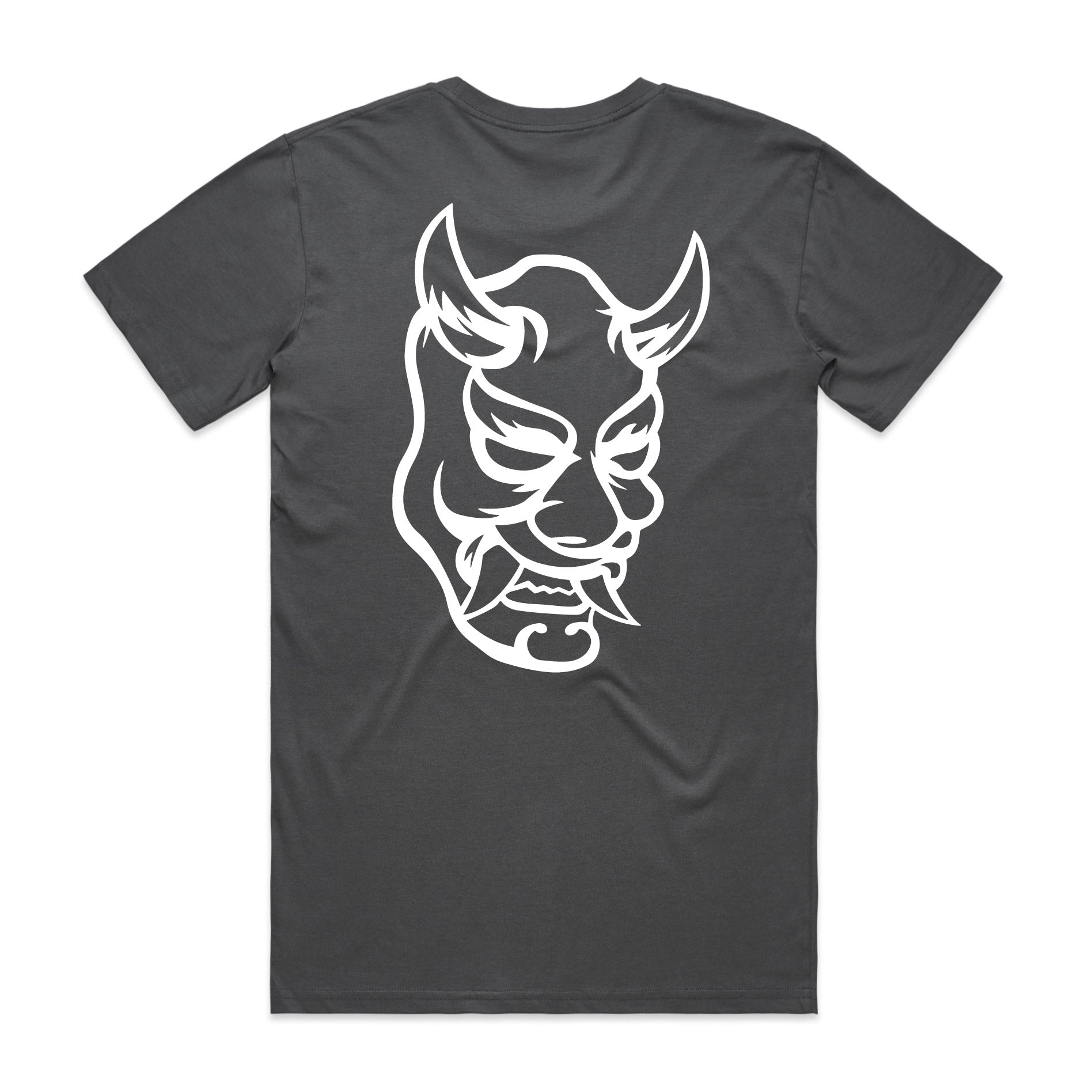 Oni Mask Tee