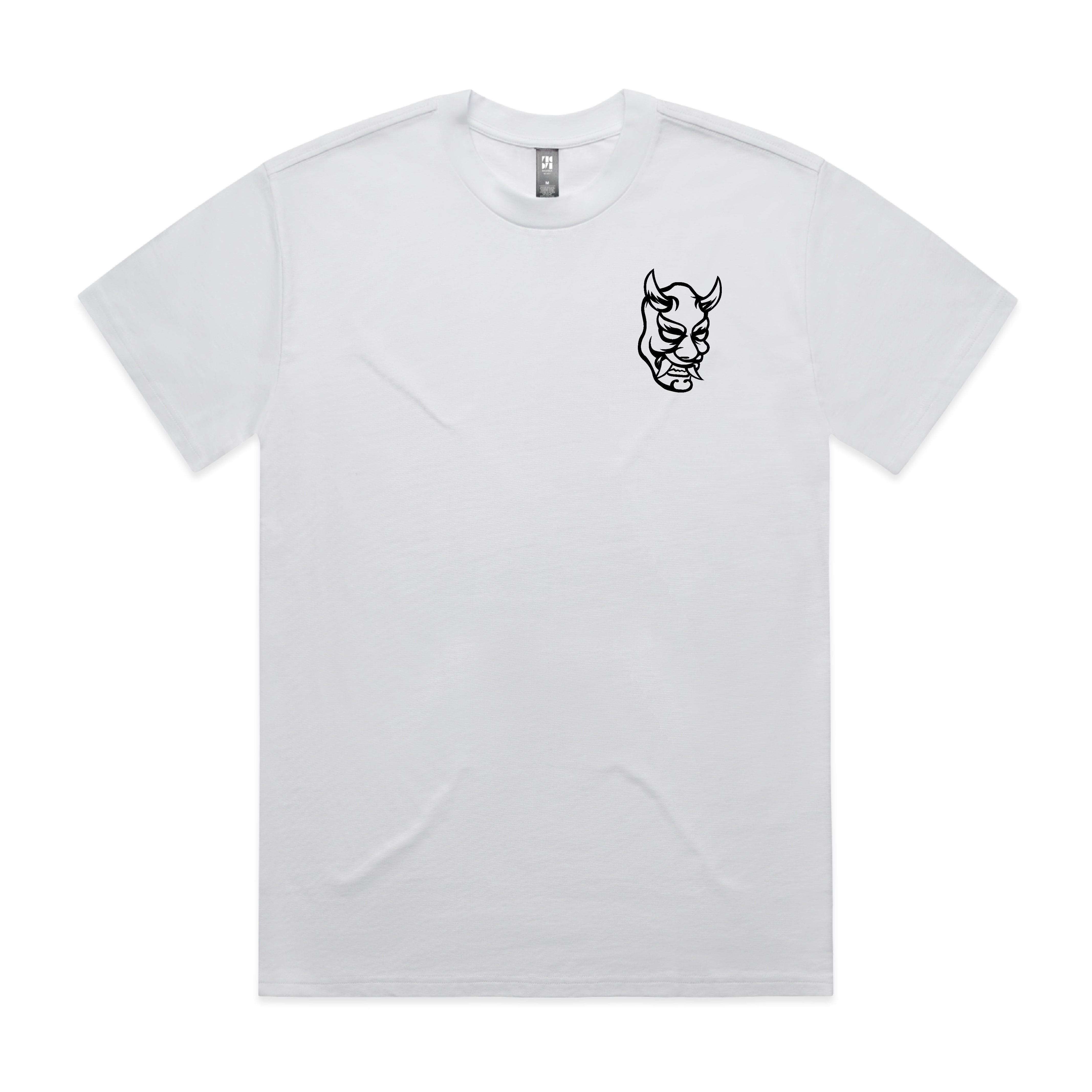 Designed by Demons Tee