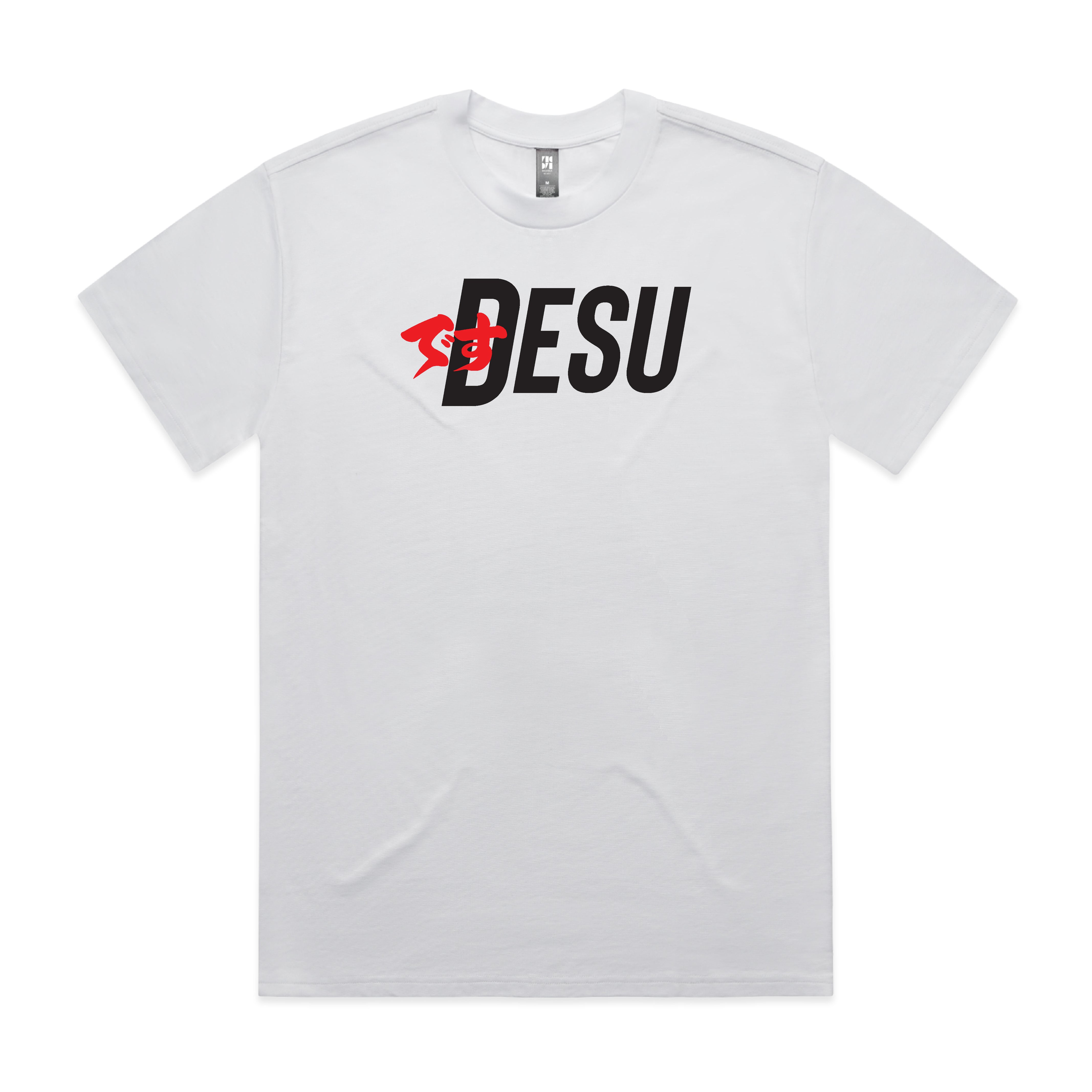 Desu Embroidery