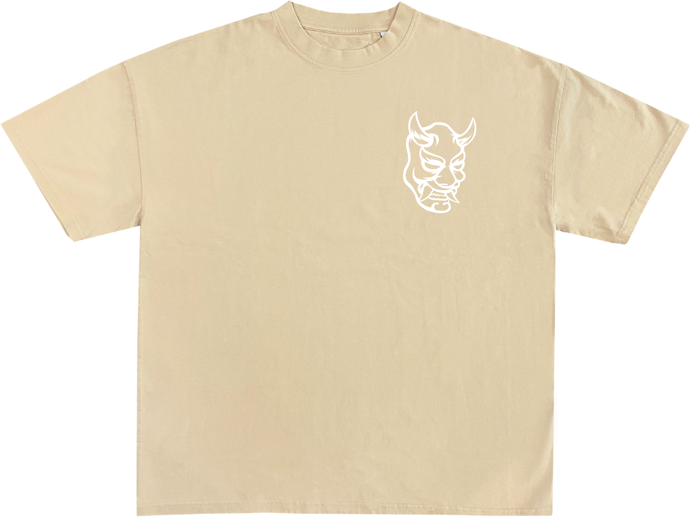 Designed by Demons Tee