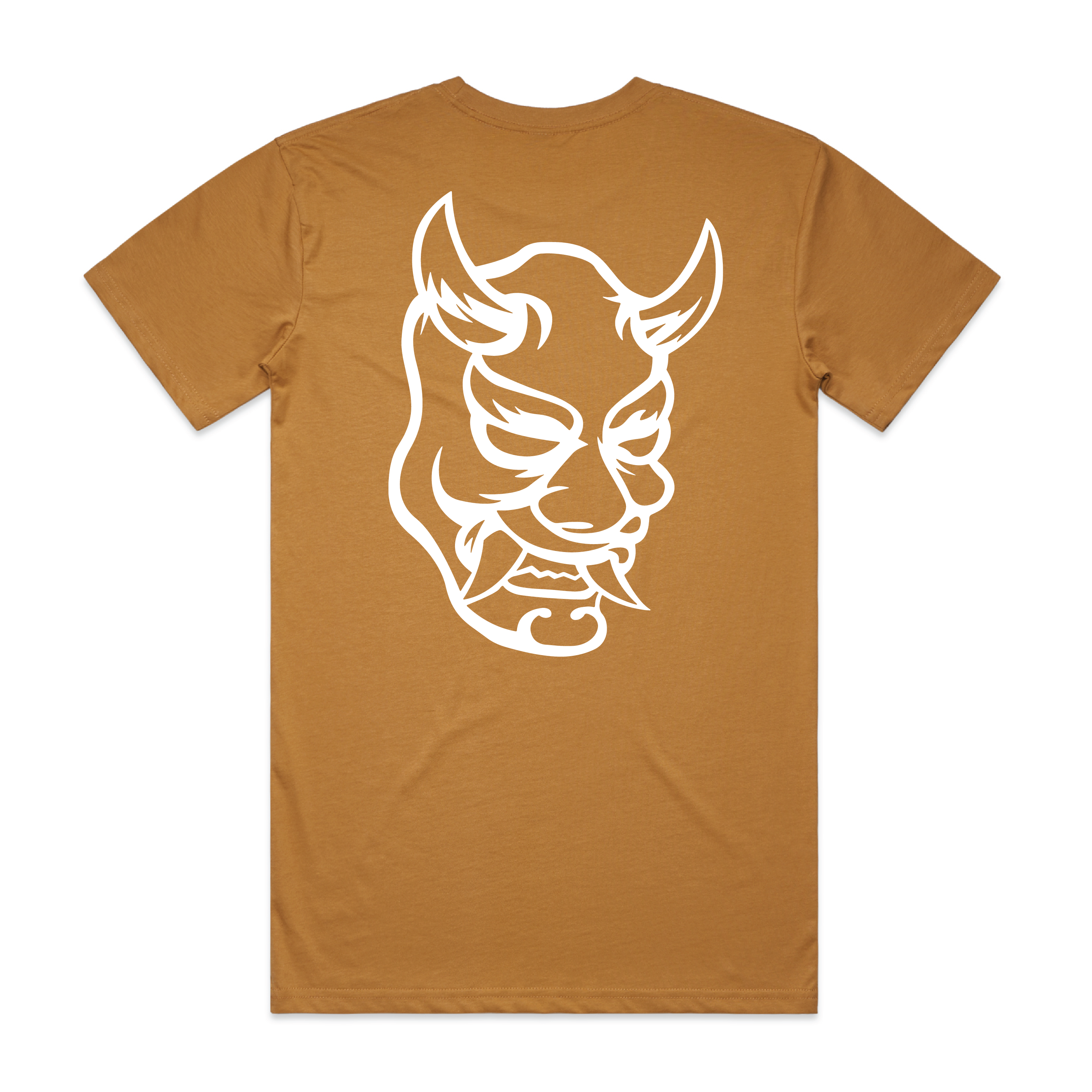 Oni Mask Tee