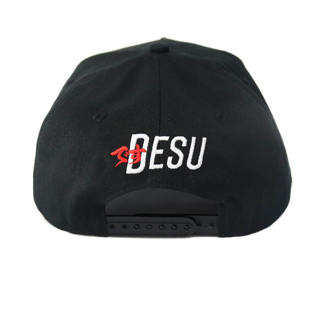 Demon 5 Panel Snapback